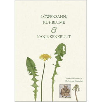 Buch "Löwenzahn"